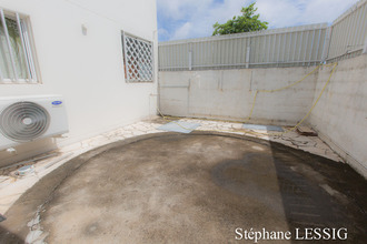  appartement port 97420