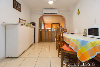  appartement port 97420