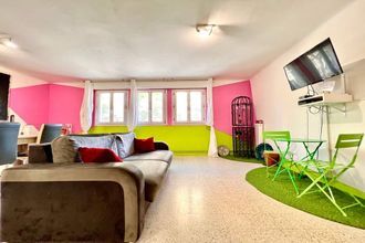  appartement port-de-bouc 13110