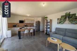  appartement port-de-bouc 13110