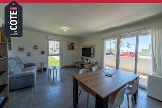  appartement port-de-bouc 13110