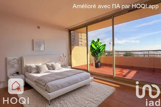  appartement port-de-bouc 13110