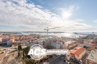  appartement port-de-bouc 13110