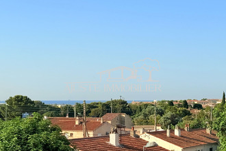  appartement port-de-bouc 13110