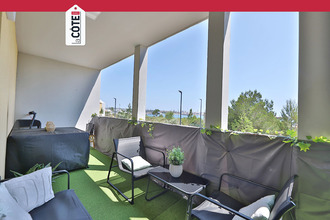  appartement port-de-bouc 13110