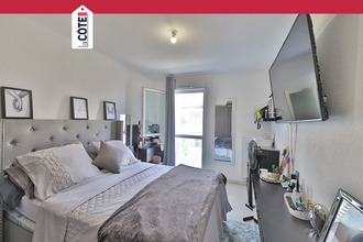  appartement port-de-bouc 13110