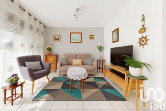  appartement port-de-bouc 13110