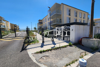  appartement port-de-bouc 13110