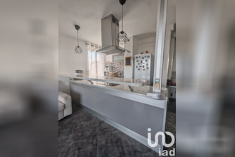  appartement port-de-bouc 13110