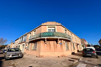  appartement port-de-bouc 13110