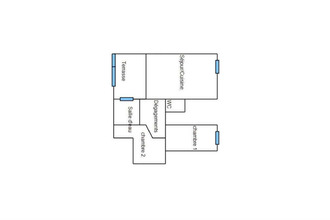 appartement port-de-bouc 13110