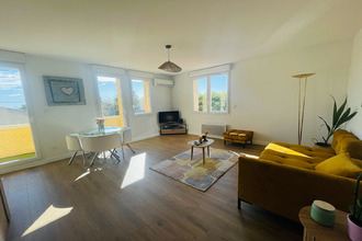  appartement port-de-bouc 13110