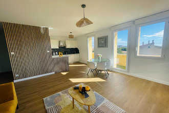  appartement port-de-bouc 13110