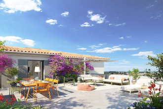  appartement port-de-bouc 13110