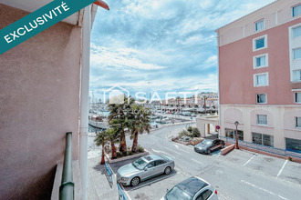  appartement port-de-bouc 13110