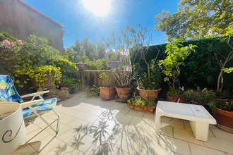  appartement port-de-bouc 13110