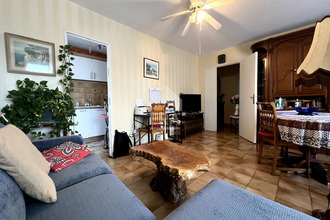  appartement port-de-bouc 13110