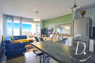  appartement port-de-bouc 13110