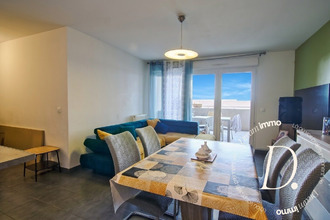  appartement port-de-bouc 13110