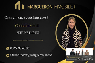  appartement port-de-bouc 13110