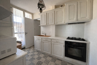  appartement port-de-bouc 13110