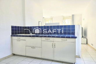  appartement port-de-bouc 13110