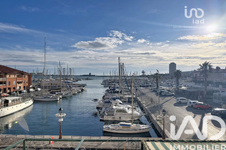  appartement port-de-bouc 13110