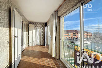  appartement port-de-bouc 13110