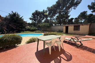  appartement port-de-bouc 13110
