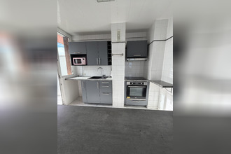  appartement port-de-bouc 13110