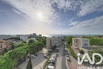  appartement port-de-bouc 13110
