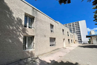  appartement port-de-bouc 13110