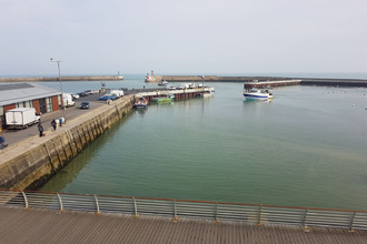  appartement port-en-bessin-huppain 14520