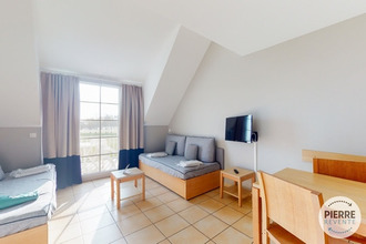  appartement port-en-bessin-huppain 14520