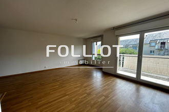  appartement port-en-bessin-huppain 14520