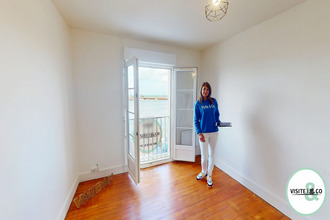  appartement port-en-bessin-huppain 14520