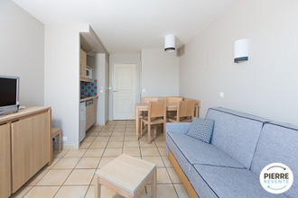  appartement port-en-bessin-huppain 14520