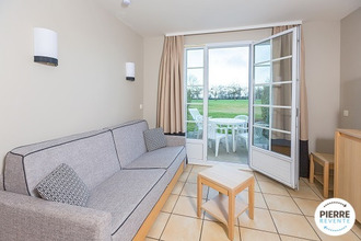  appartement port-en-bessin-huppain 14520