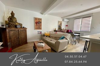  appartement port-la-nouvelle 11210