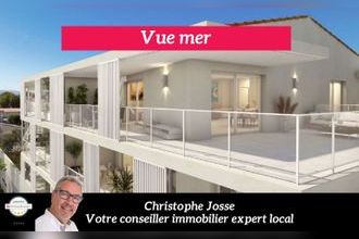  appartement port-la-nouvelle 11210