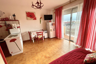  appartement port-la-nouvelle 11210