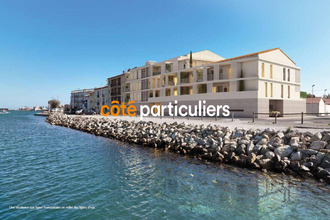  appartement port-la-nouvelle 11210