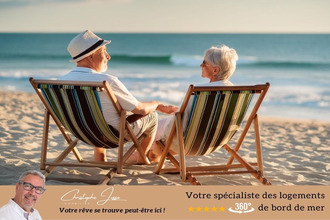  appartement port-la-nouvelle 11210