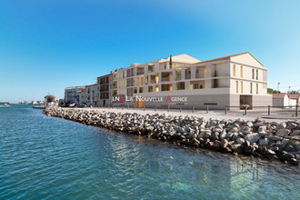  appartement port-la-nouvelle 11210