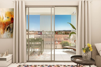  appartement port-la-nouvelle 11210