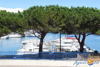  appartement port-la-nouvelle 11210