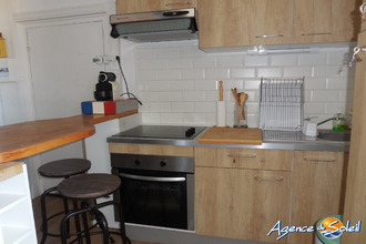  appartement port-la-nouvelle 11210