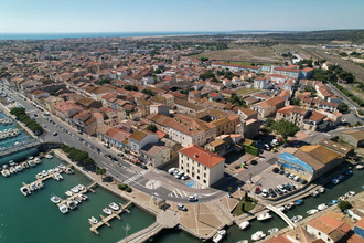  appartement port-la-nouvelle 11210