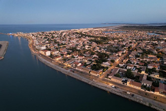  appartement port-la-nouvelle 11210