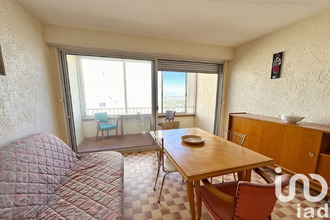  appartement port-la-nouvelle 11210